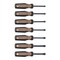 Spec Ops Nut Driver Set, Metric, 7-Piece SPEC-S-NUTSET-M - alternate 3